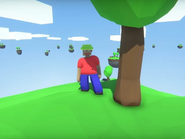 Skylands