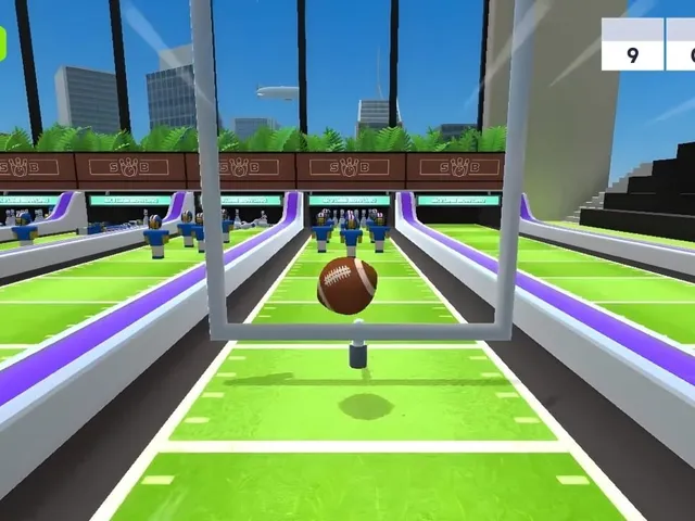 Skyline Bowling