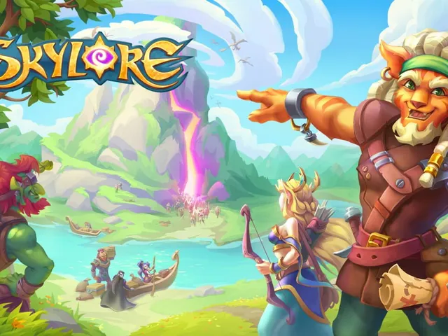 Skylore