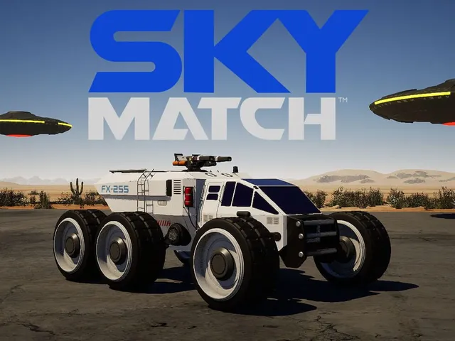 SkyMatch