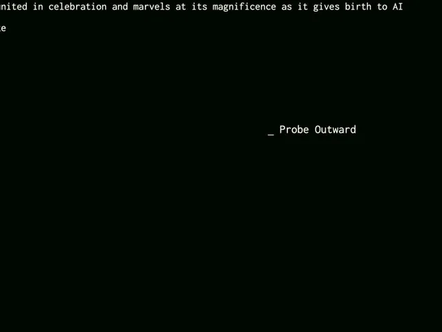 Skynet Simulator