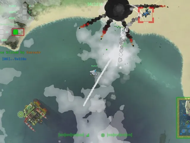Skyraid
