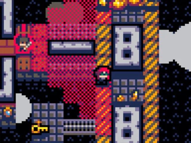 Skyrogue