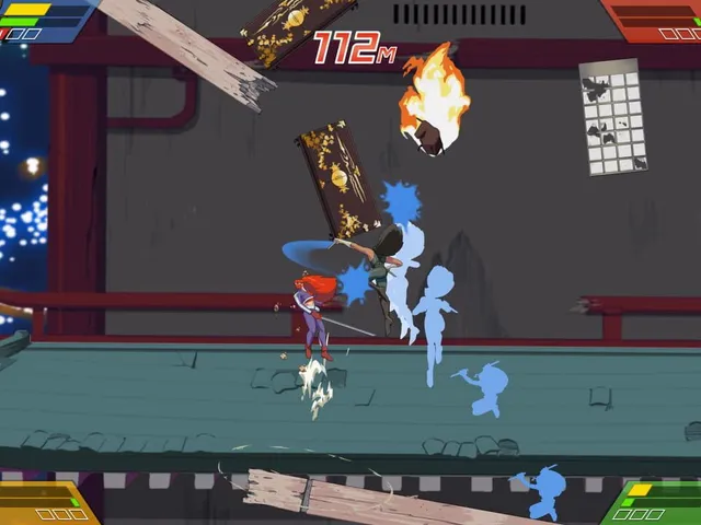 SkyScrappers