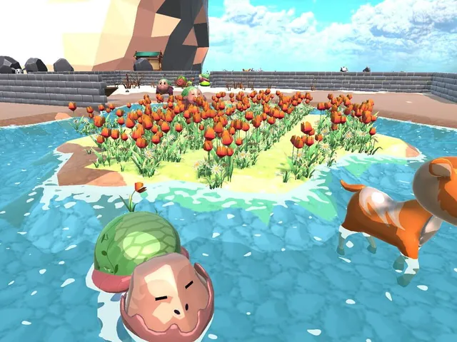 Skystead Ranch