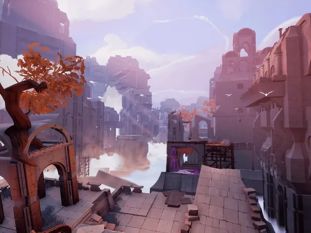Skystrider