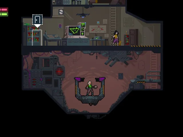 Skytorn