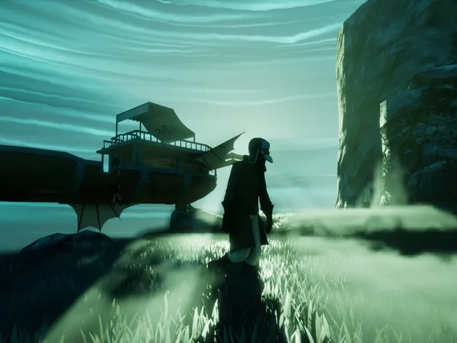 Skyward Extraction