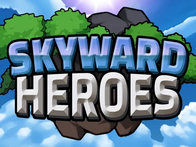 Skyward Heroes