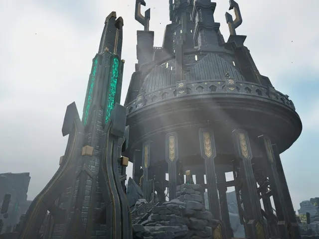 Skyward Masters