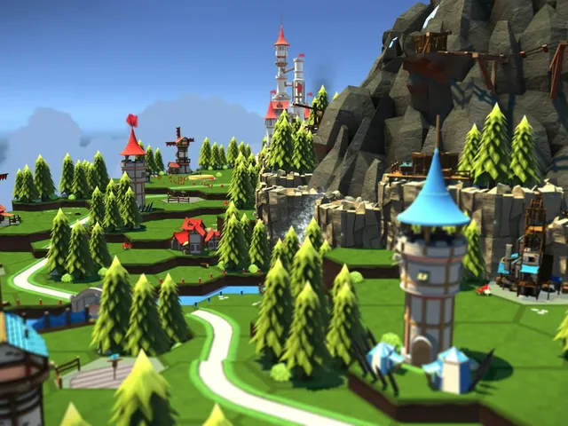 Skyworld