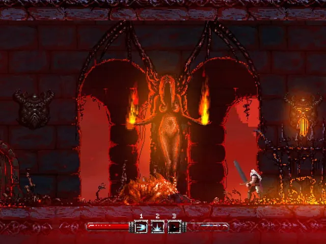 Slain: Back from Hell