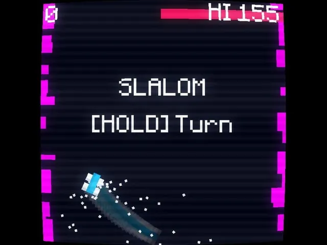 Slalom
