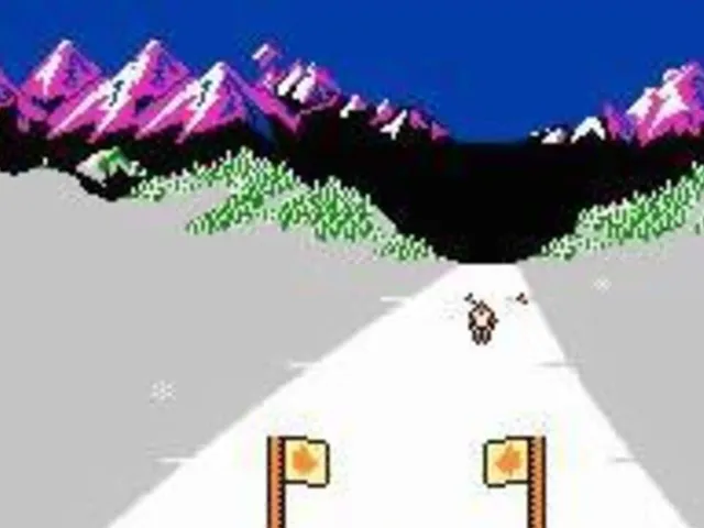 Slalom
