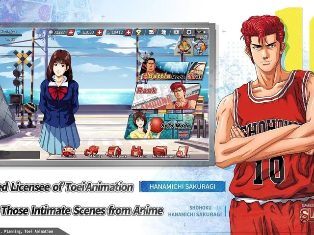 Slam Dunk