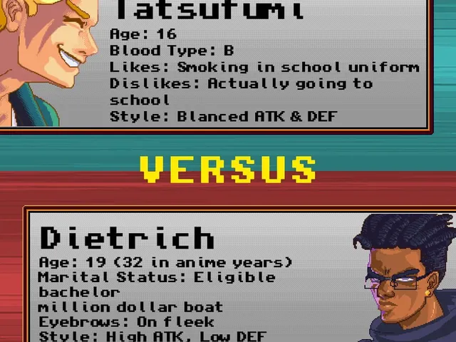 Slam Fighter II