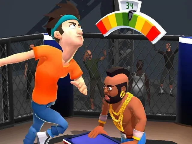 Slap Kings