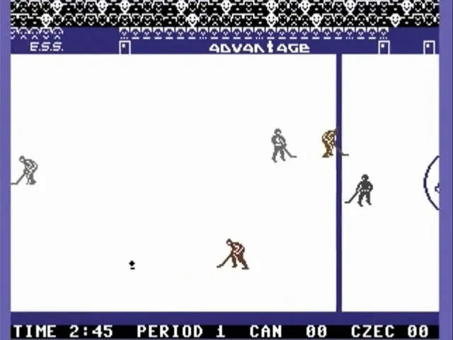 Slapshot
