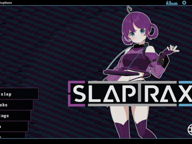 SlapTrax