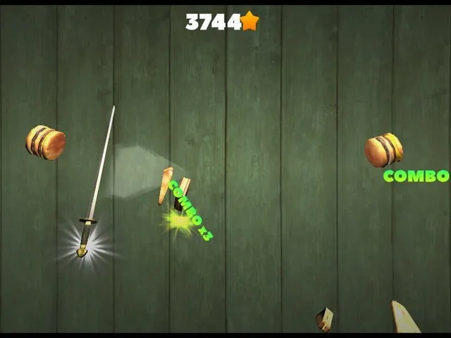 Slash Ninja