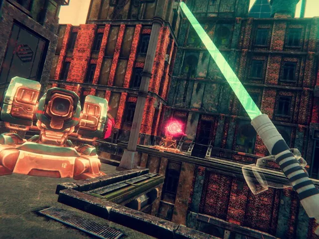 Slash of Bullet