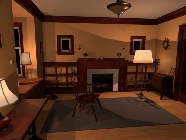 Slasher VR