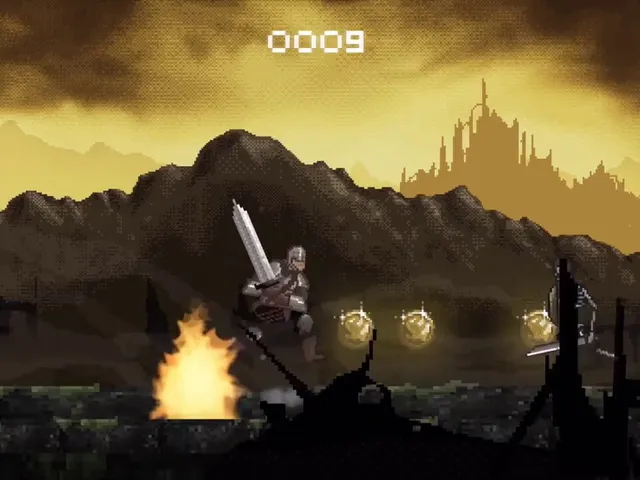 Slashy Souls