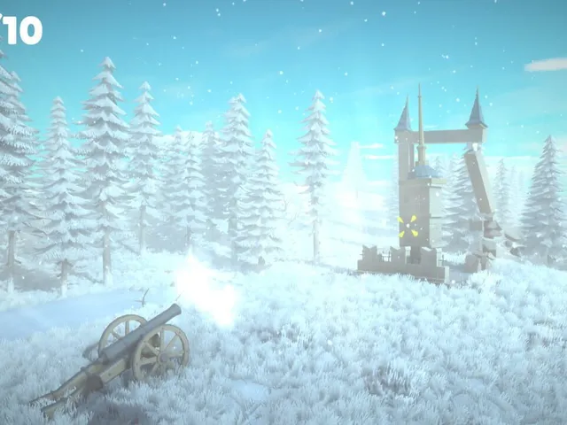 Slaughter Cannon 2