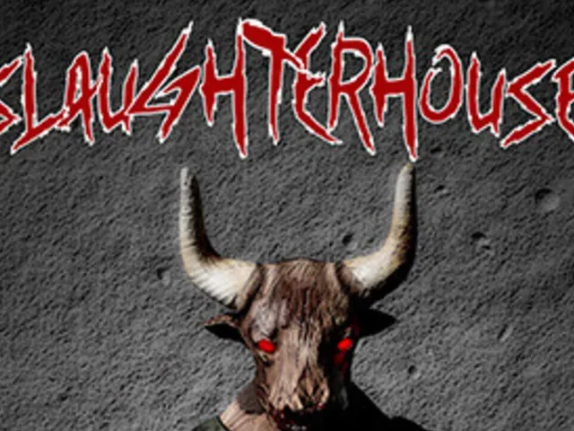 Slaughterhouse