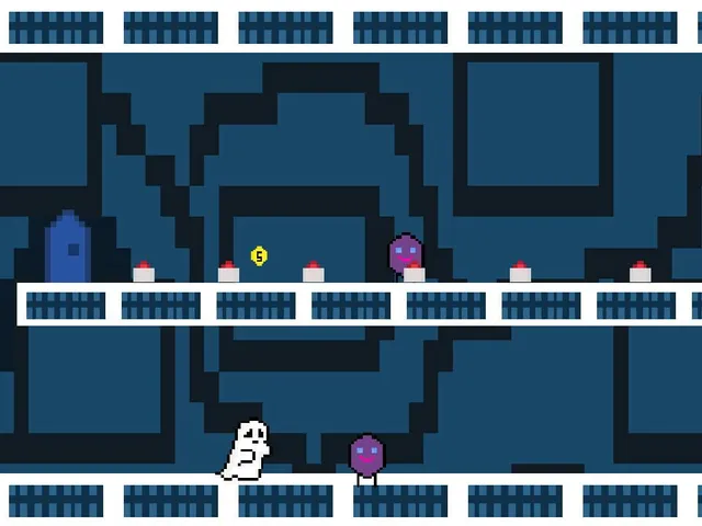 Slave Ghost