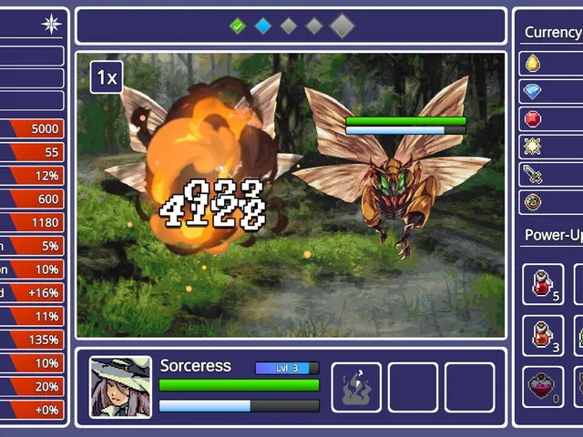 Slay All Bosses: Idle