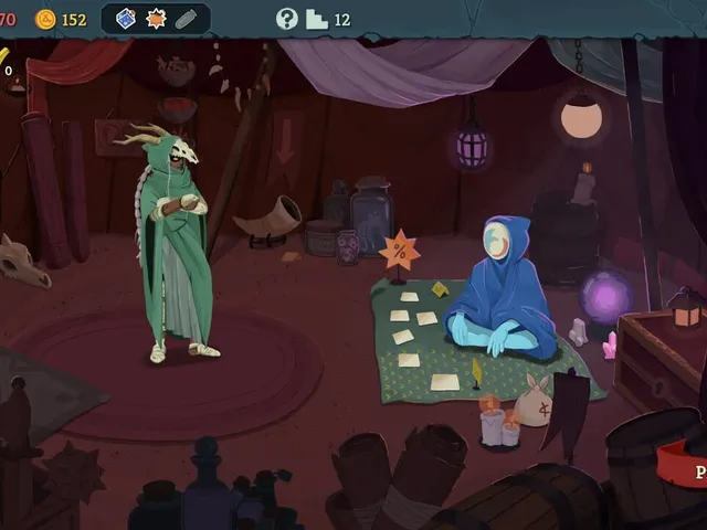 Slay the Spire II