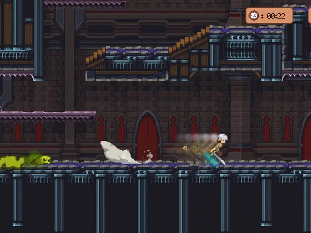 Slayer Knight