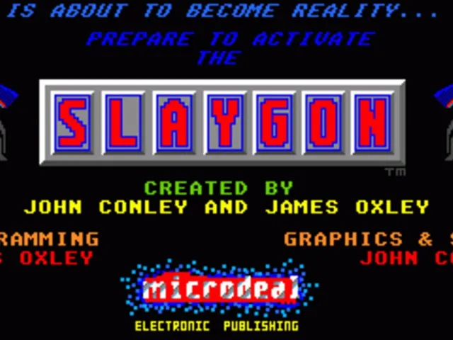 Slaygon