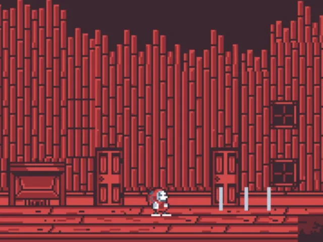 Slaypril Fools Day: The Video Game