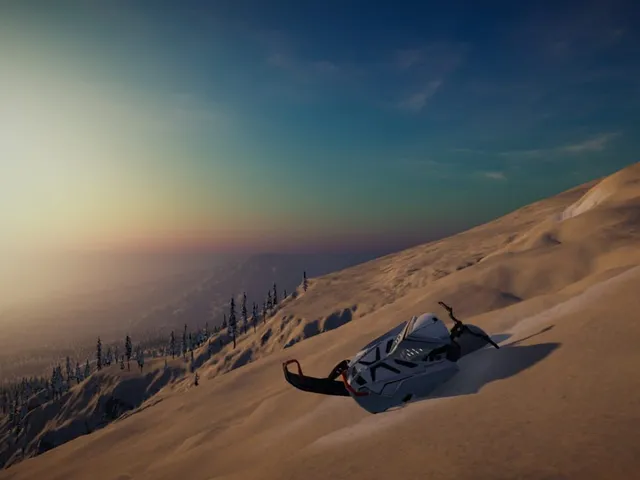 Sledders