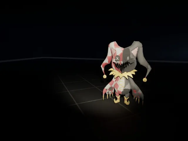 Sleep Outbreak