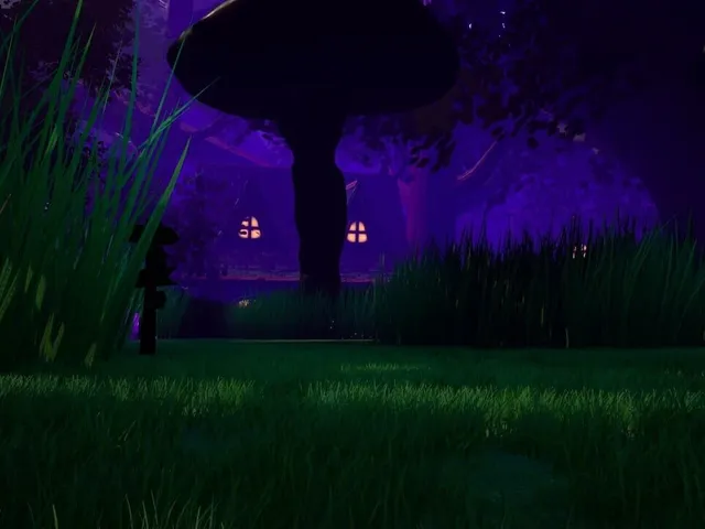 Sleep Terror