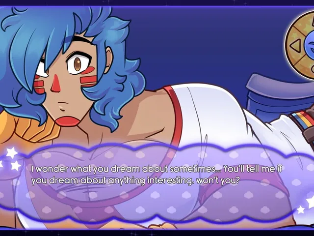 Sleepy Time Jack: Digital Talking Body Pillow