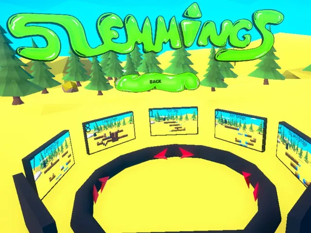 Slemmings