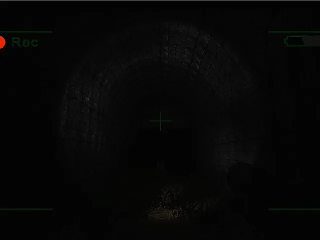 Slender: Adrift