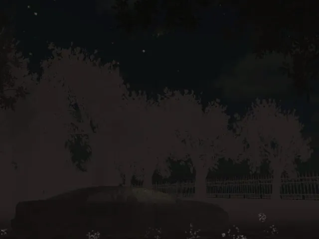 Slender Man: Downpour