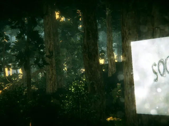 Slender Myth