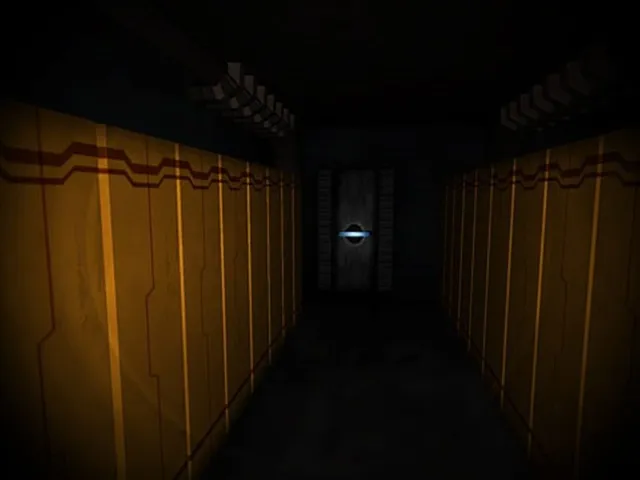 Slender Space