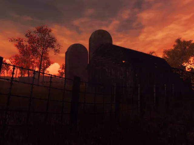 Slender: The Arrival