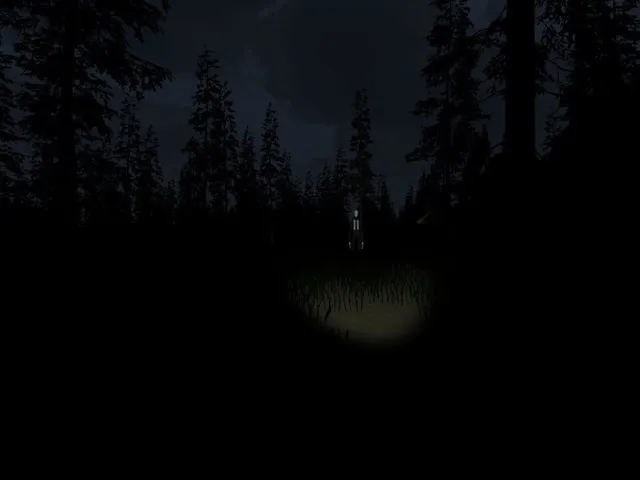 Slender: Visit into the Woods