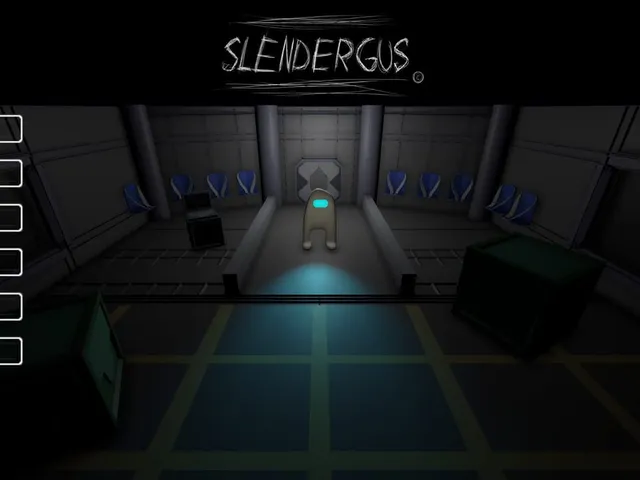Slendergus