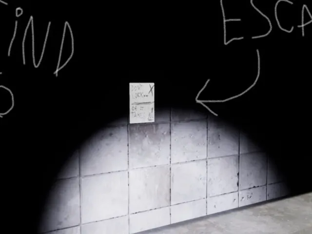 Slenderman: Evidences