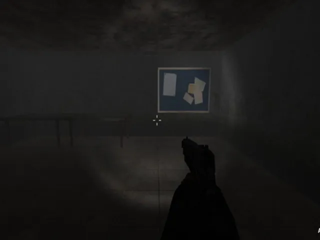 Slenderman Must Die: Chapter 1