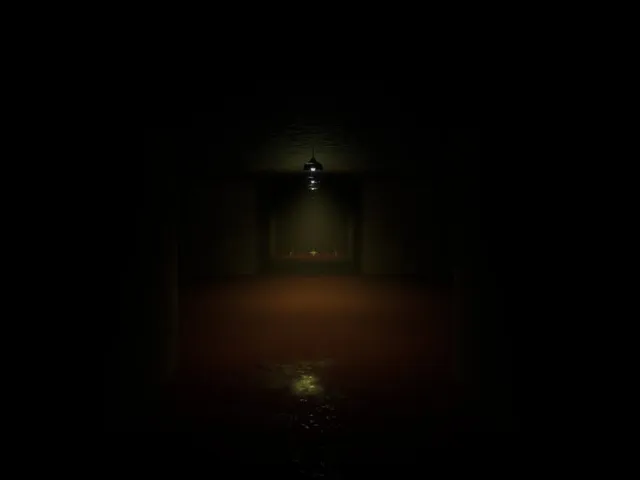Slendrina Remake